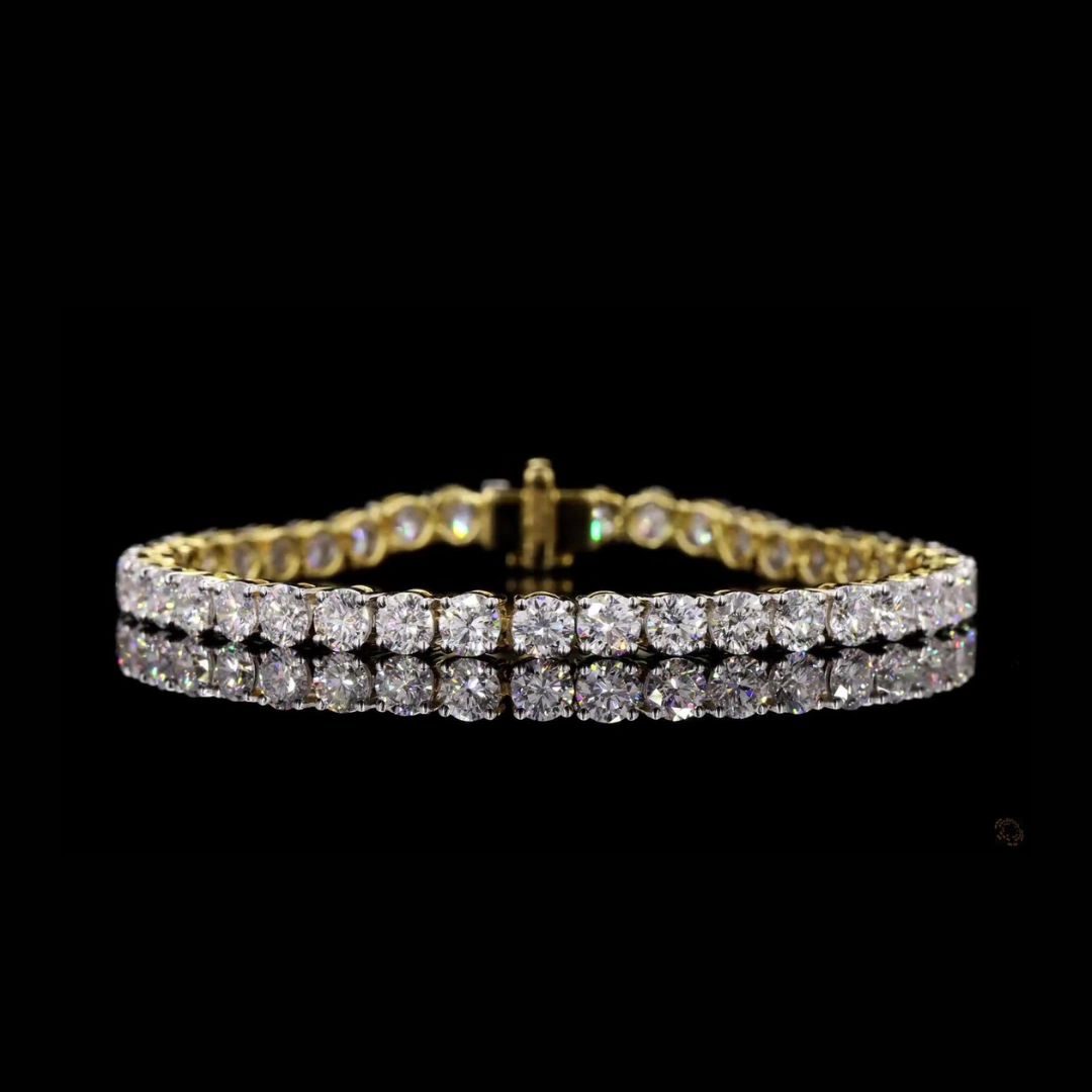Tennis Bracelet