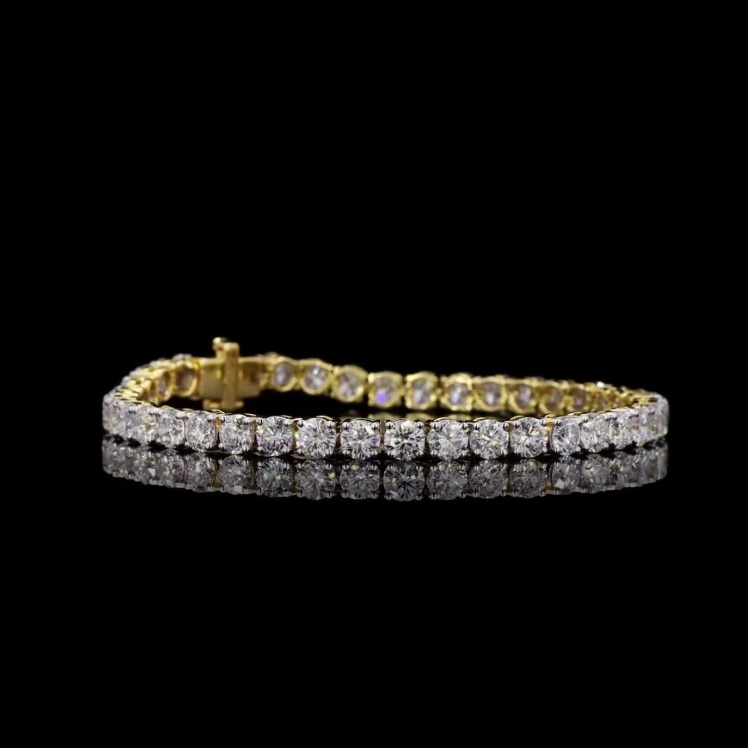 Tennis Bracelet