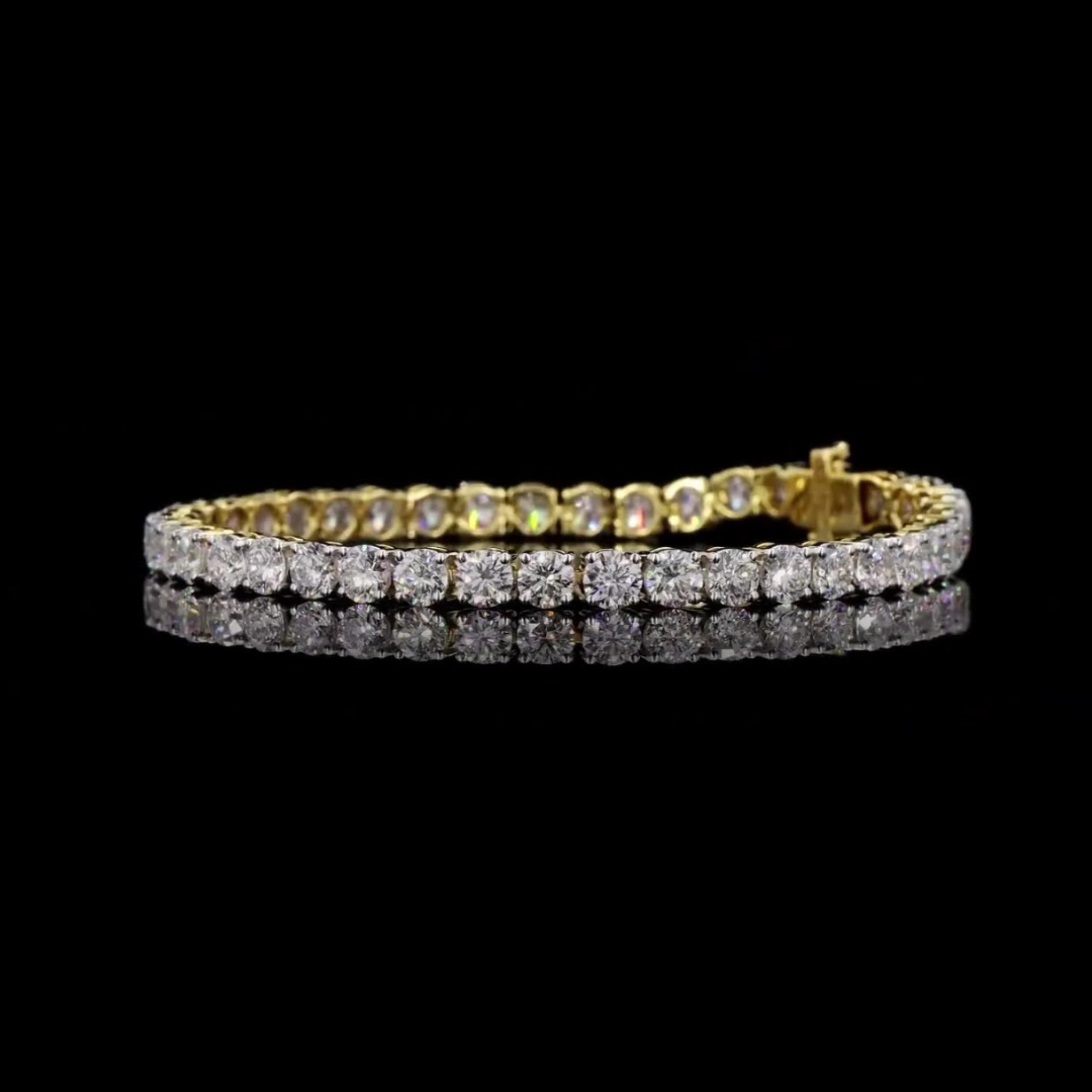 Tennis Bracelet