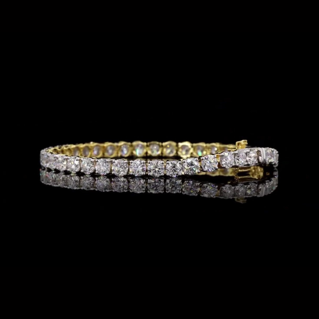 Tennis Bracelet