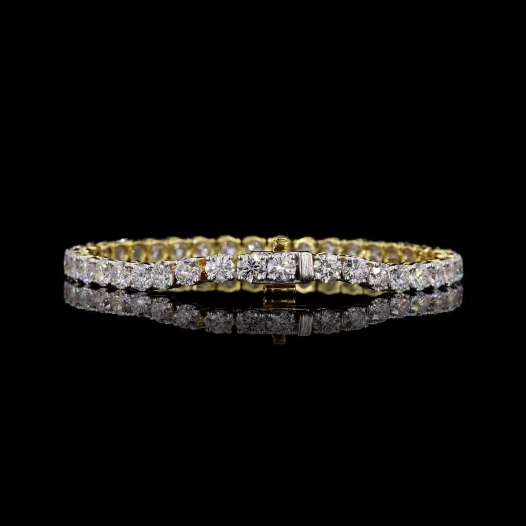 Tennis Bracelet