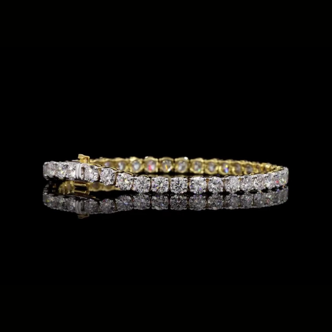 Tennis Bracelet