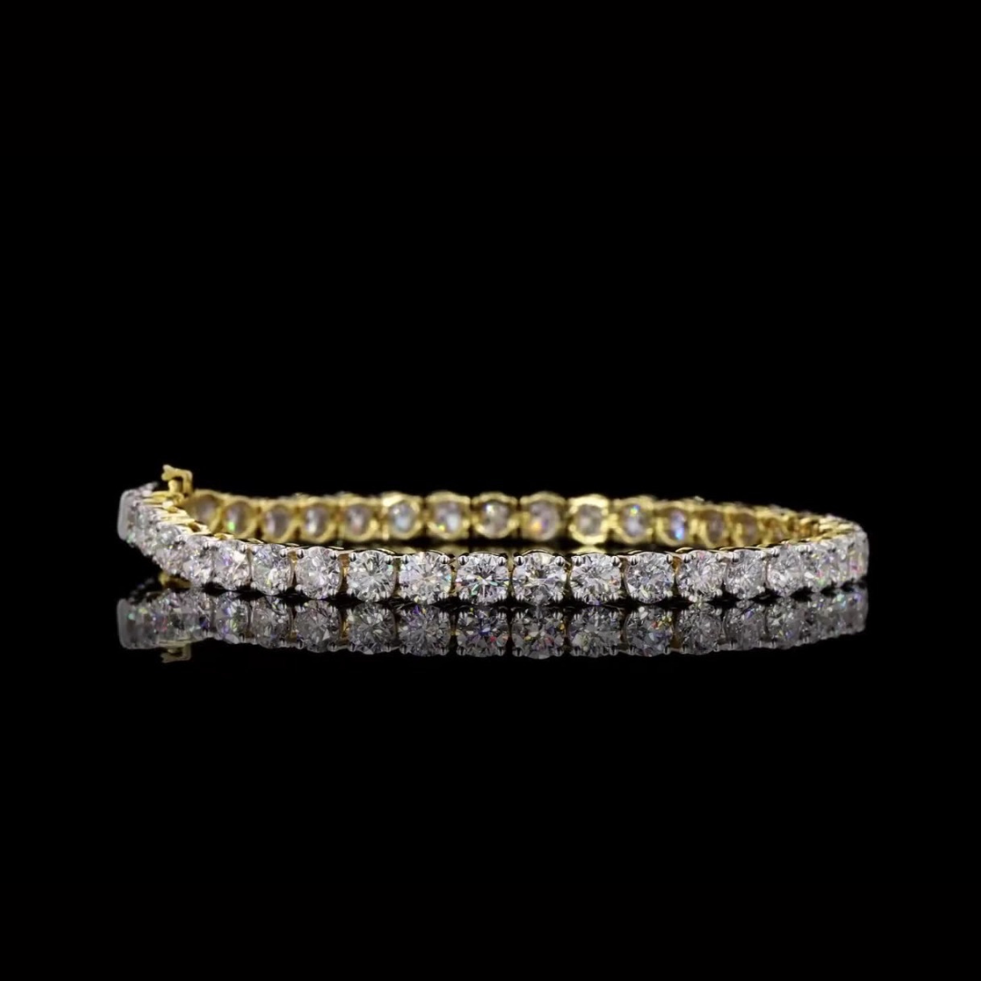 Tennis Bracelet