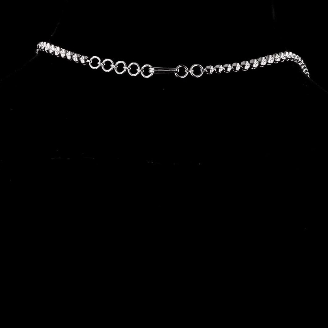Tennis Necklace