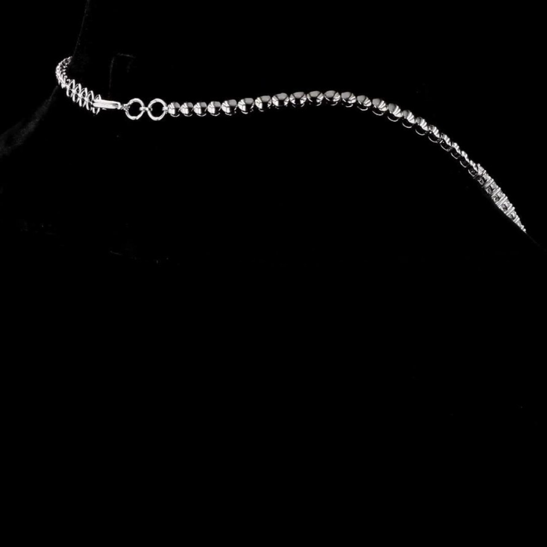Tennis Necklace