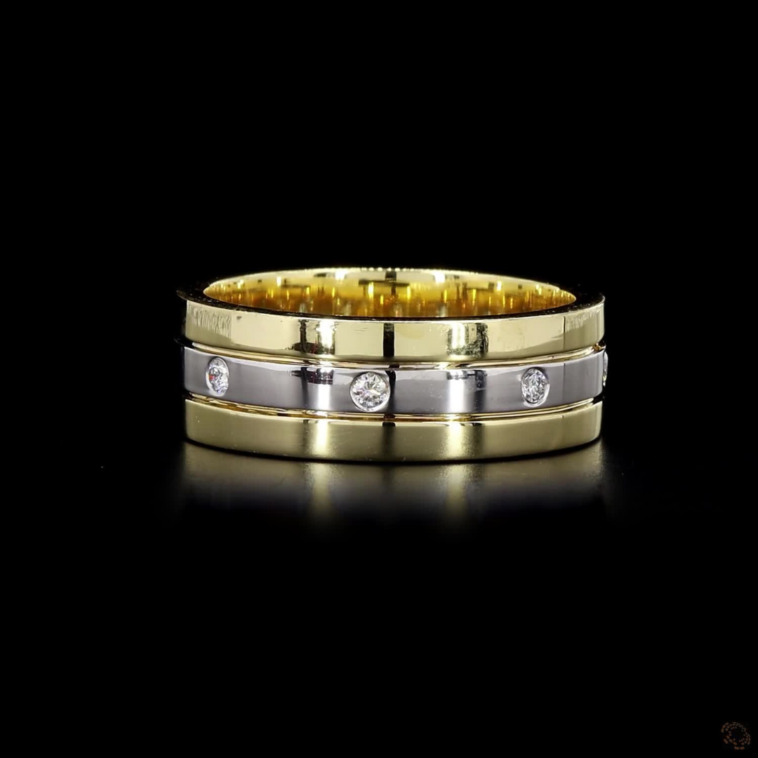 Crown Of The King