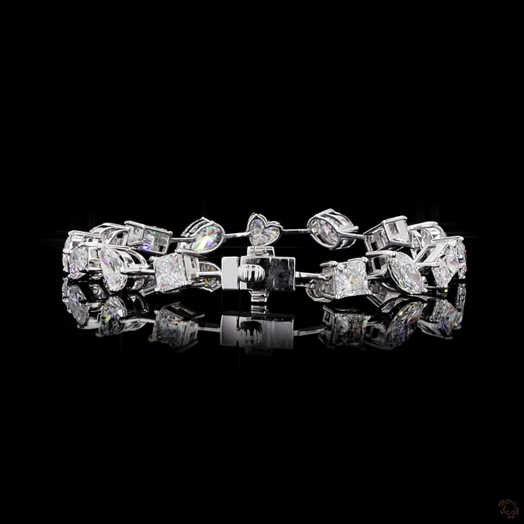 Mix Bracelet