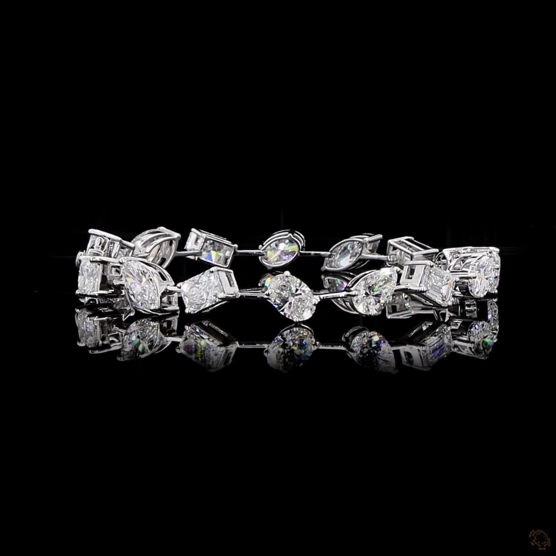 Mix Bracelet