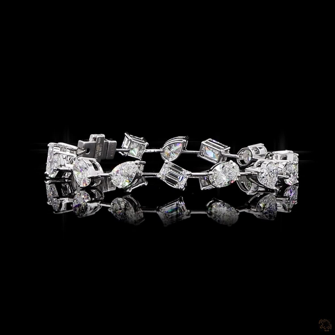 Mix Bracelet