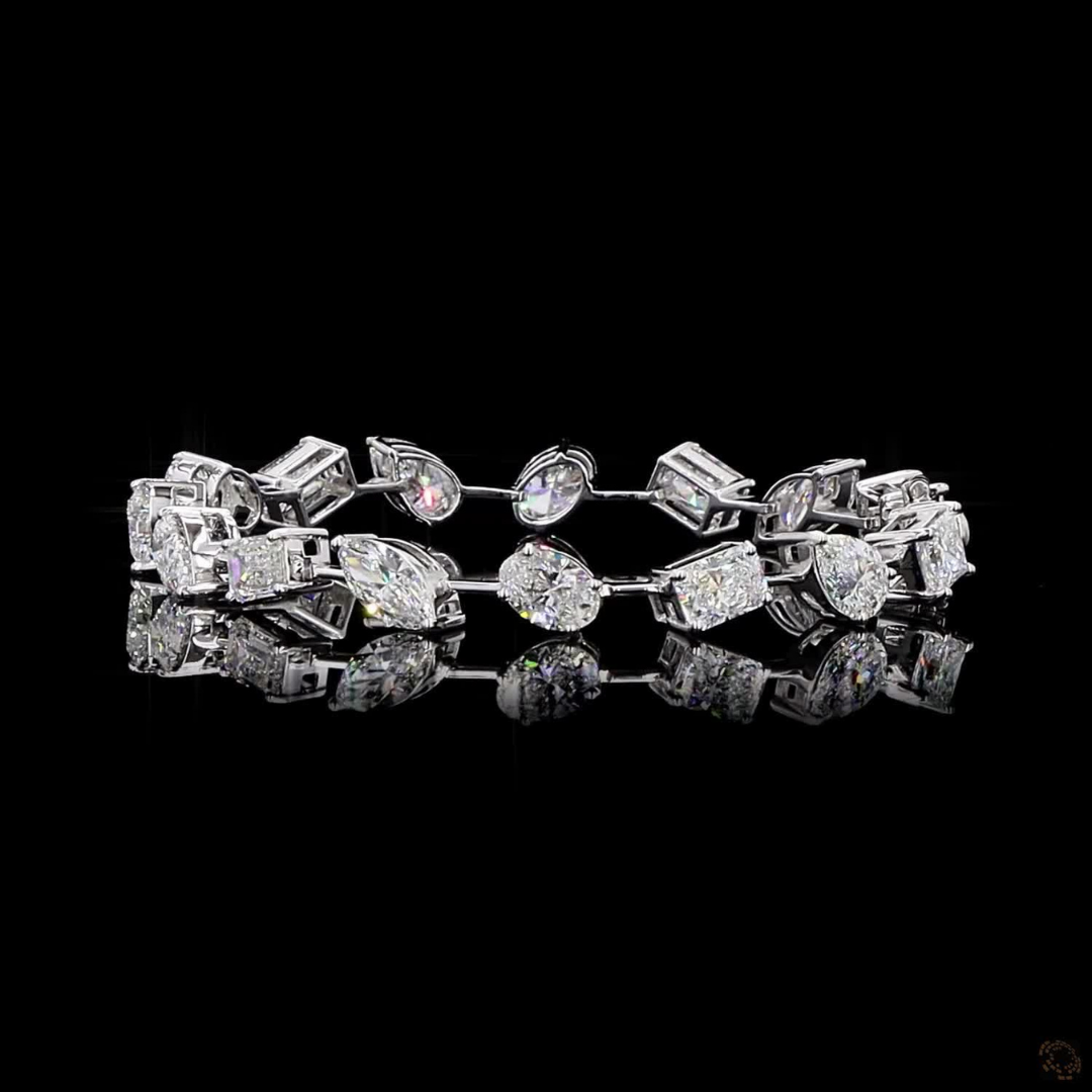 Mix Bracelet
