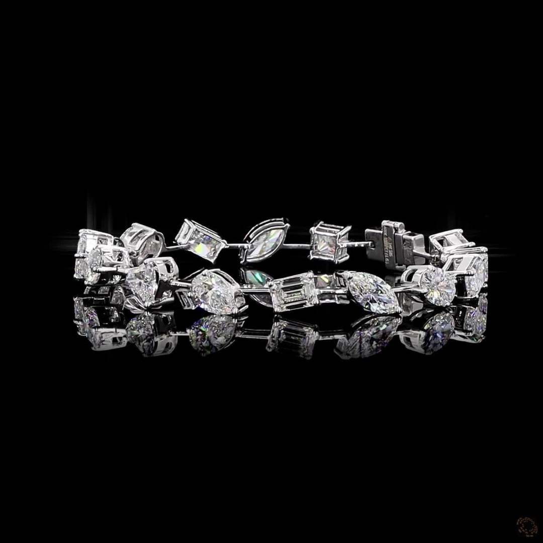 Mix Bracelet