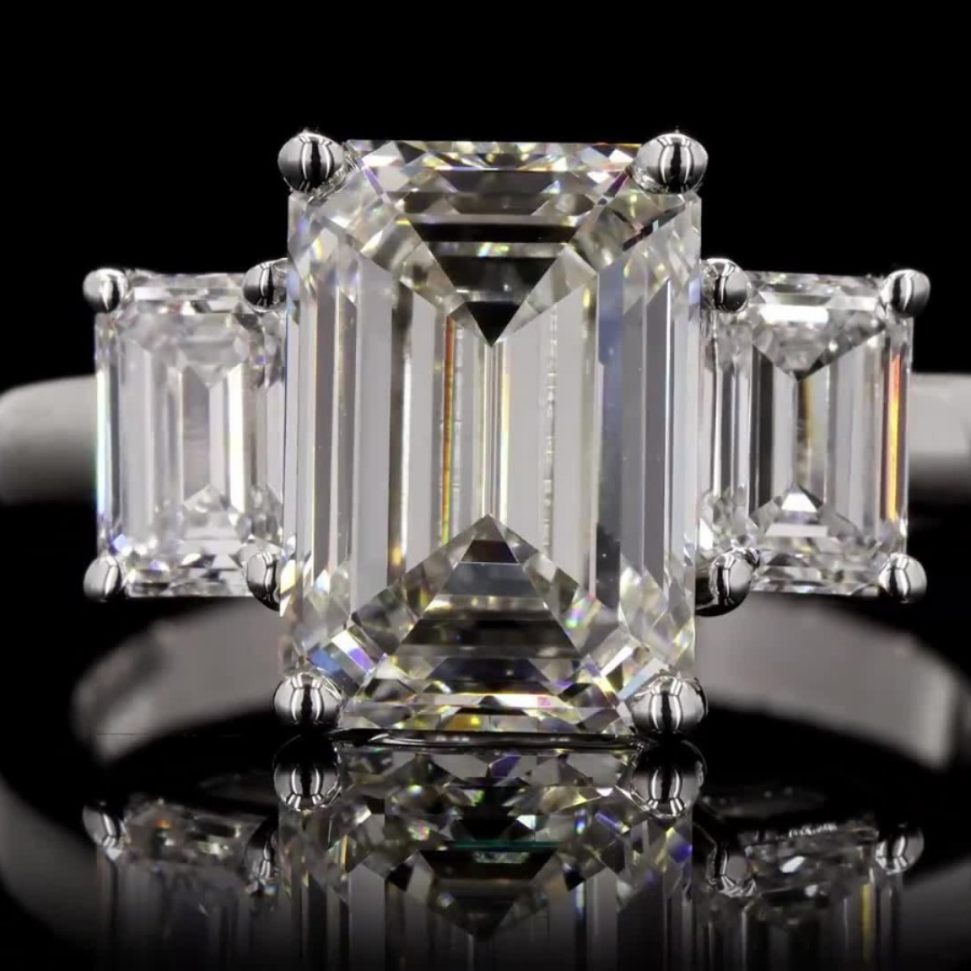Emerald Elegance