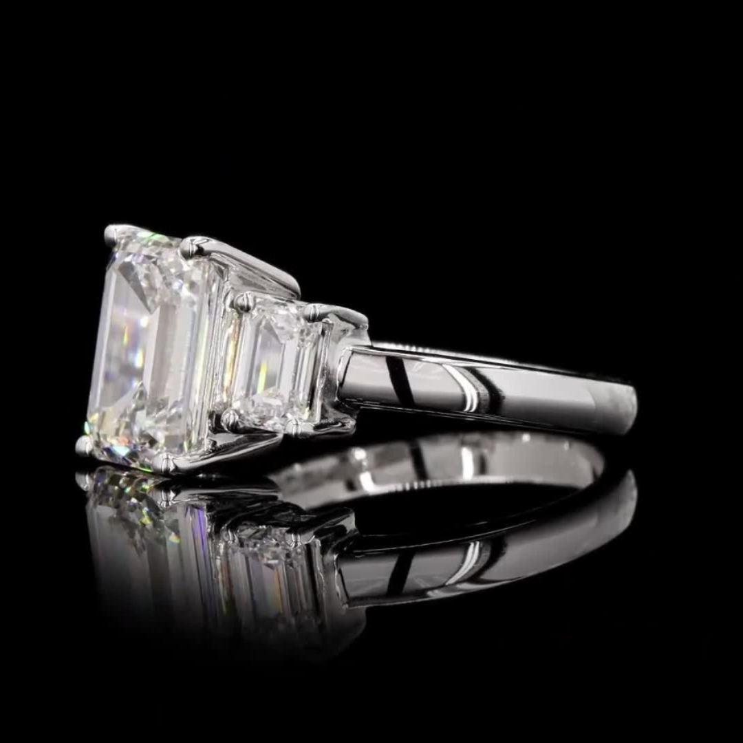 Emerald Elegance