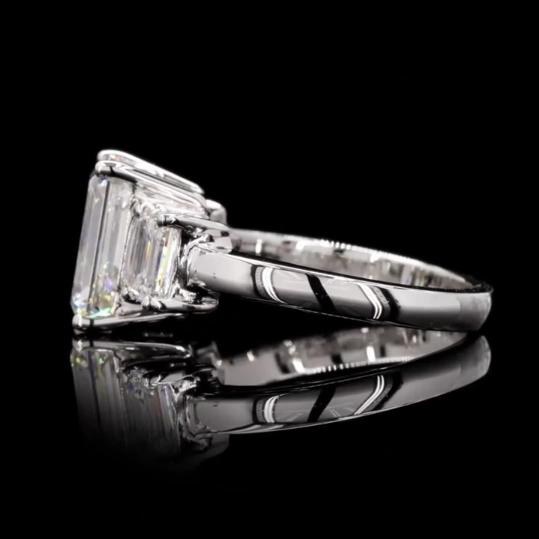 Emerald Elegance