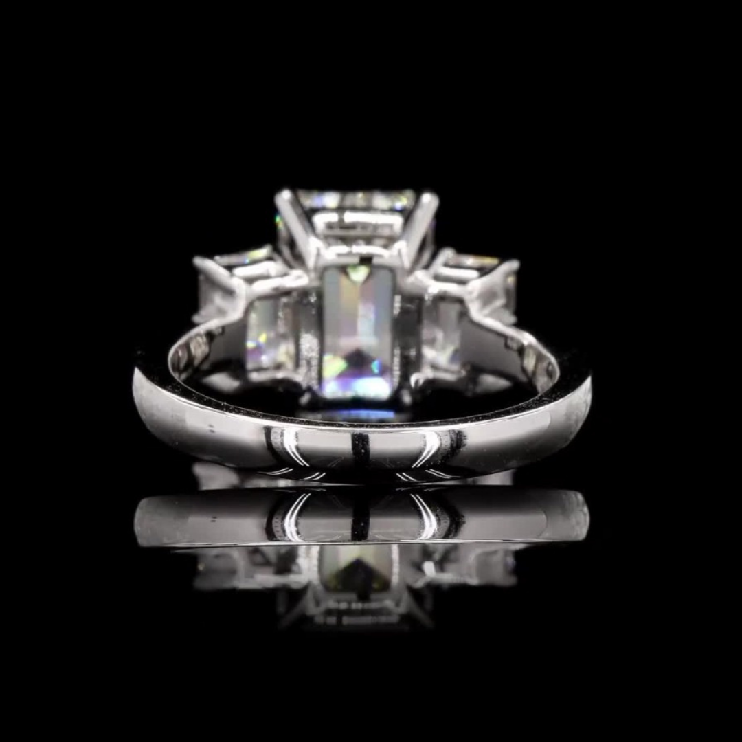 Emerald Elegance