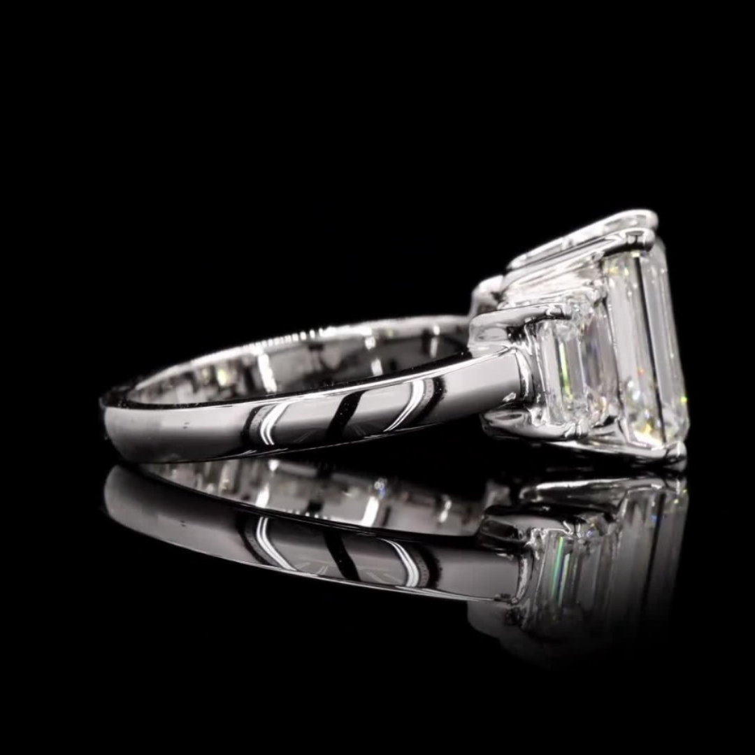 Emerald Elegance