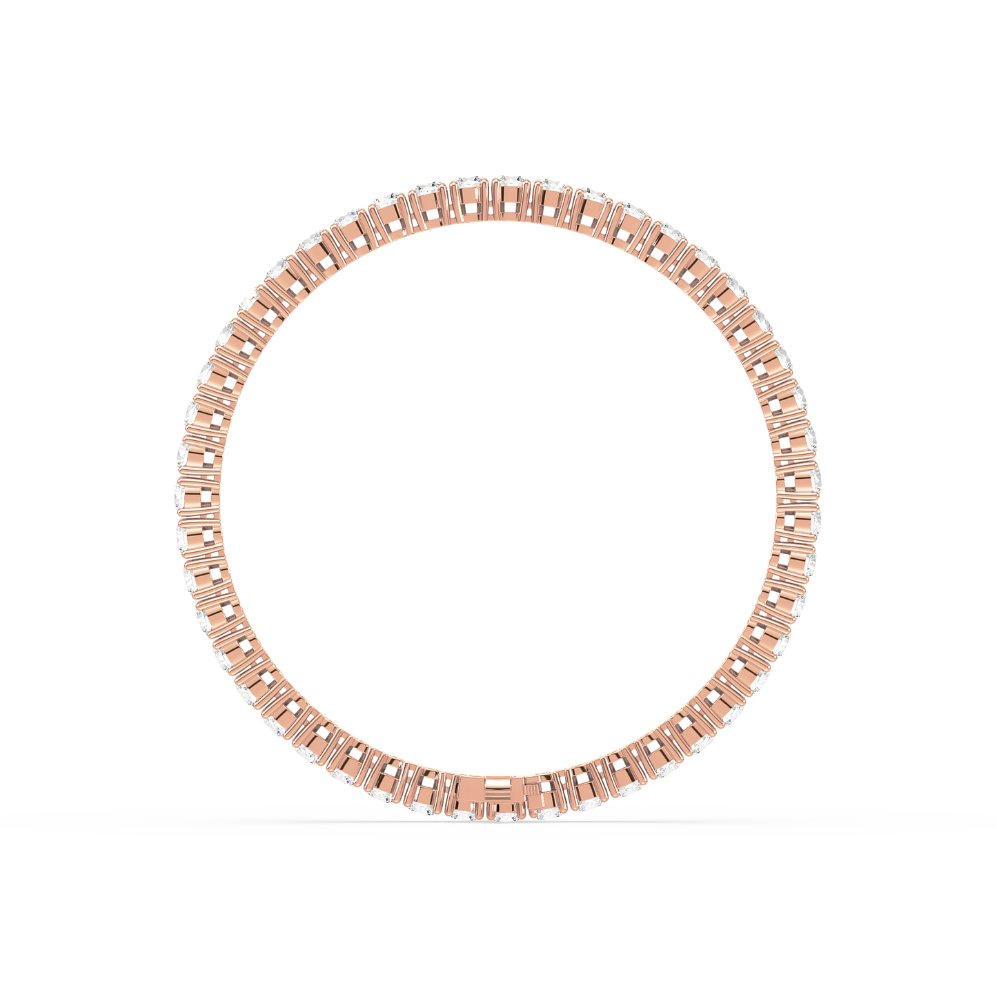 Classic Tennis Bracelet