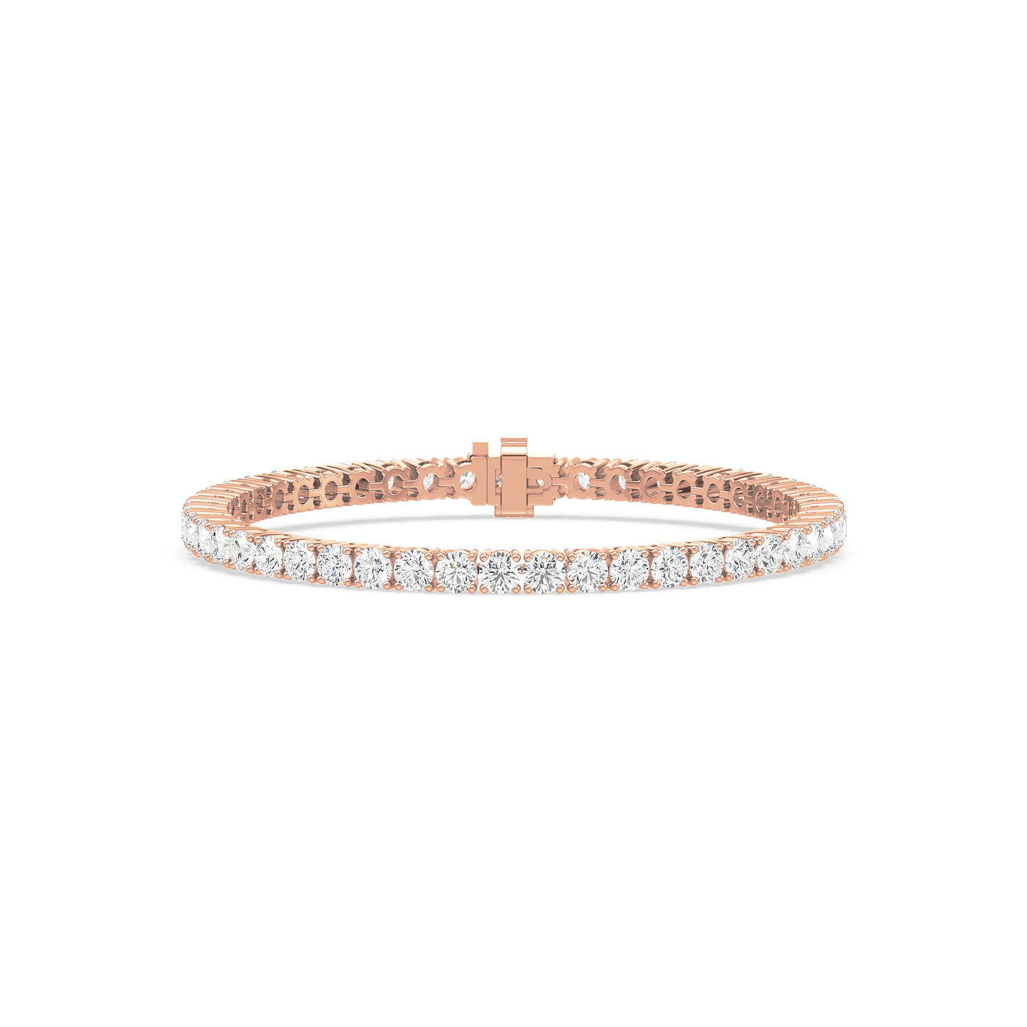 Classic Tennis Bracelet