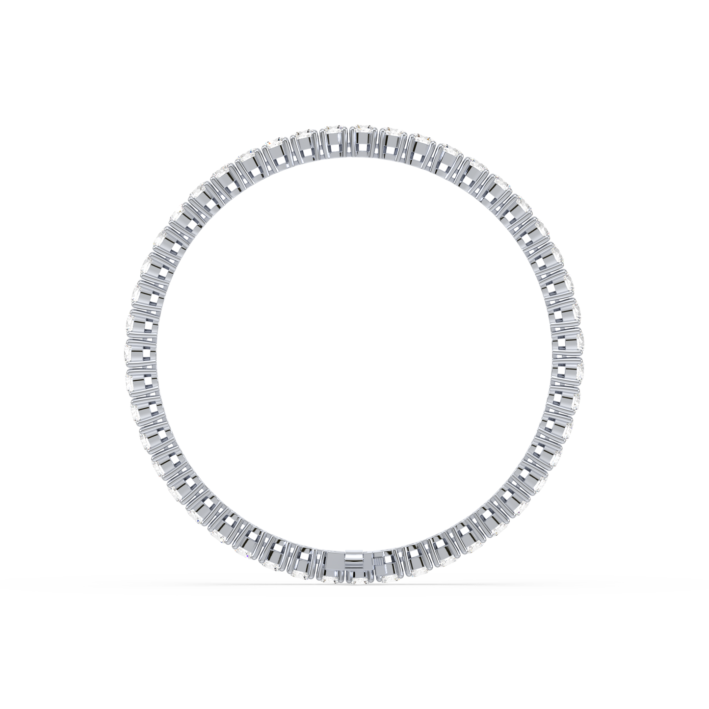 Classic Tennis Bracelet