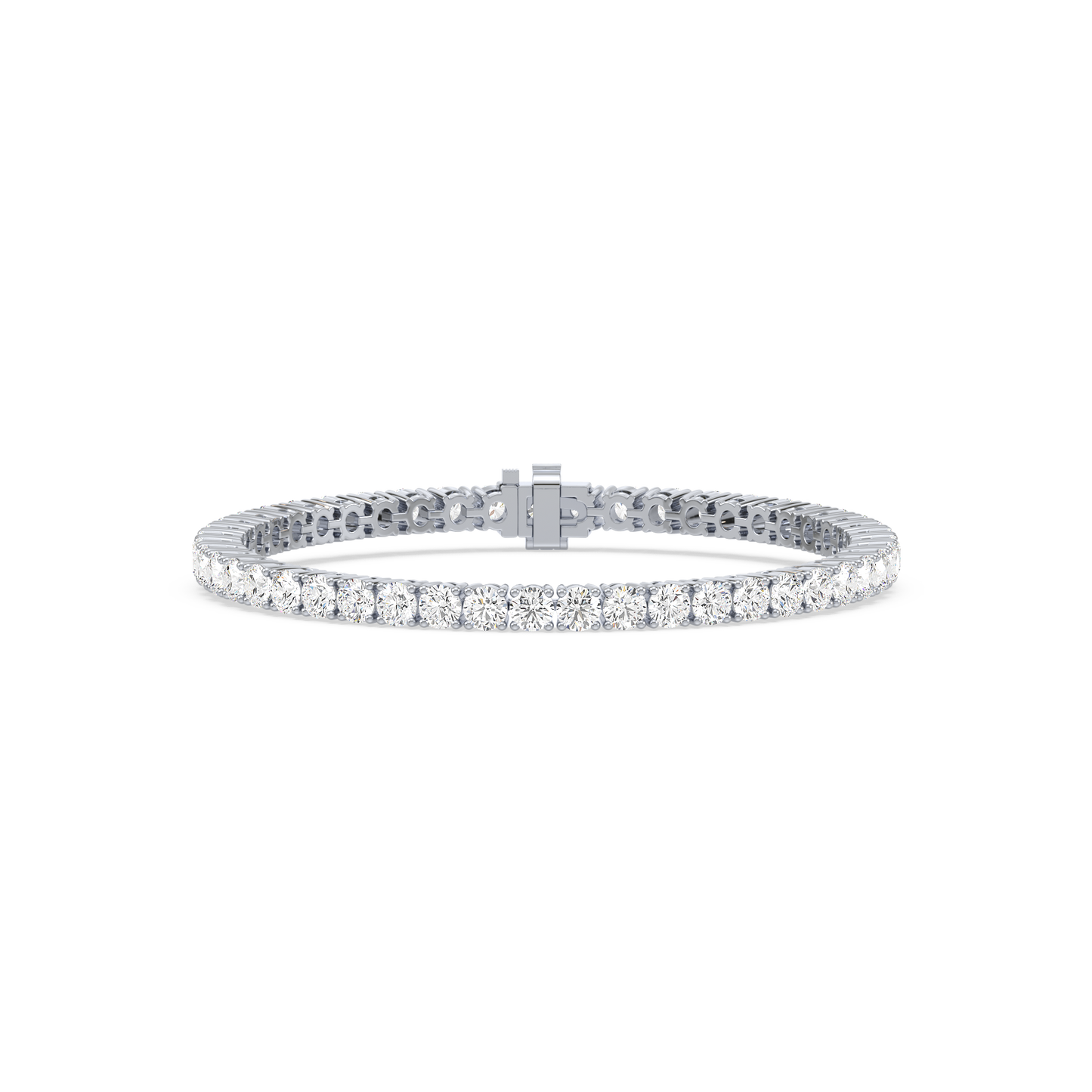 Classic Tennis Bracelet