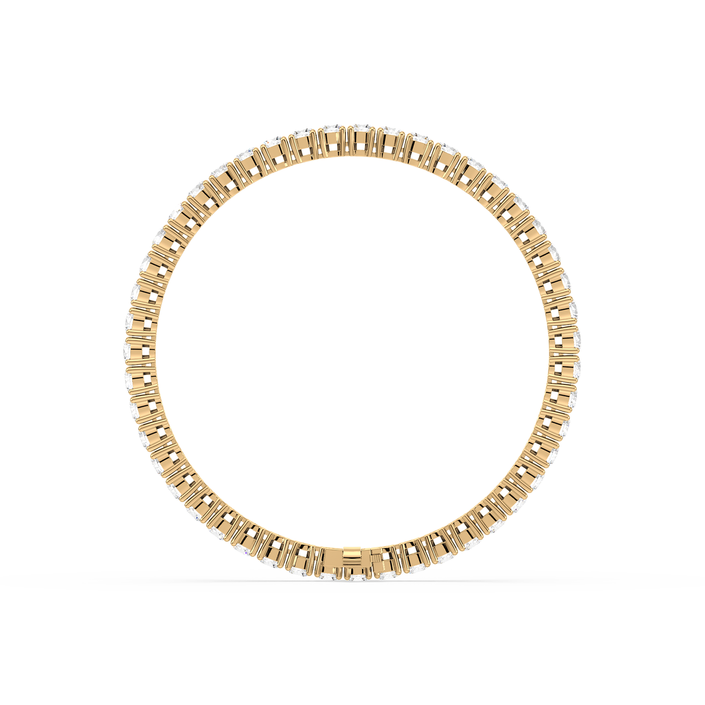 Classic Tennis Bracelet