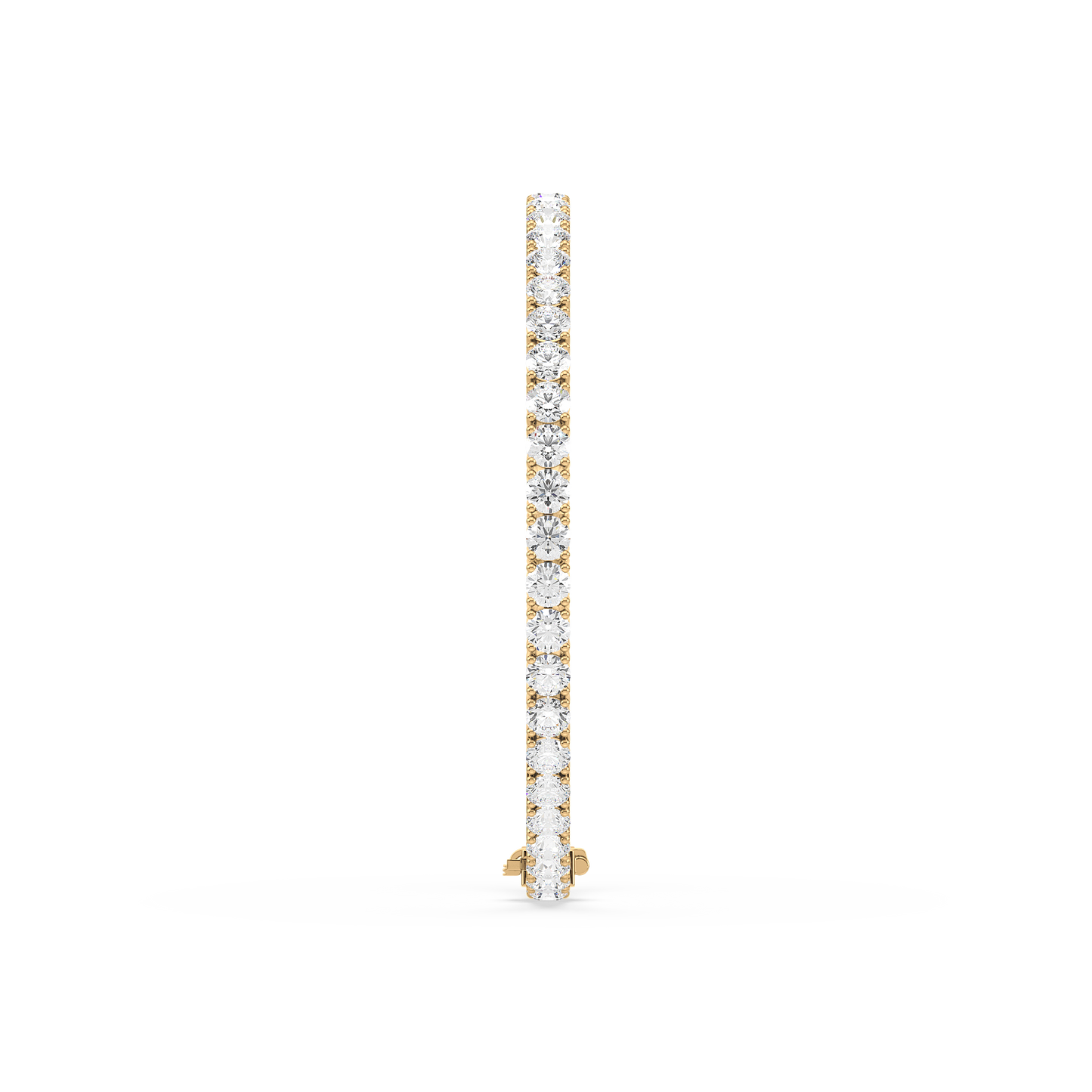 Classic Tennis Bracelet