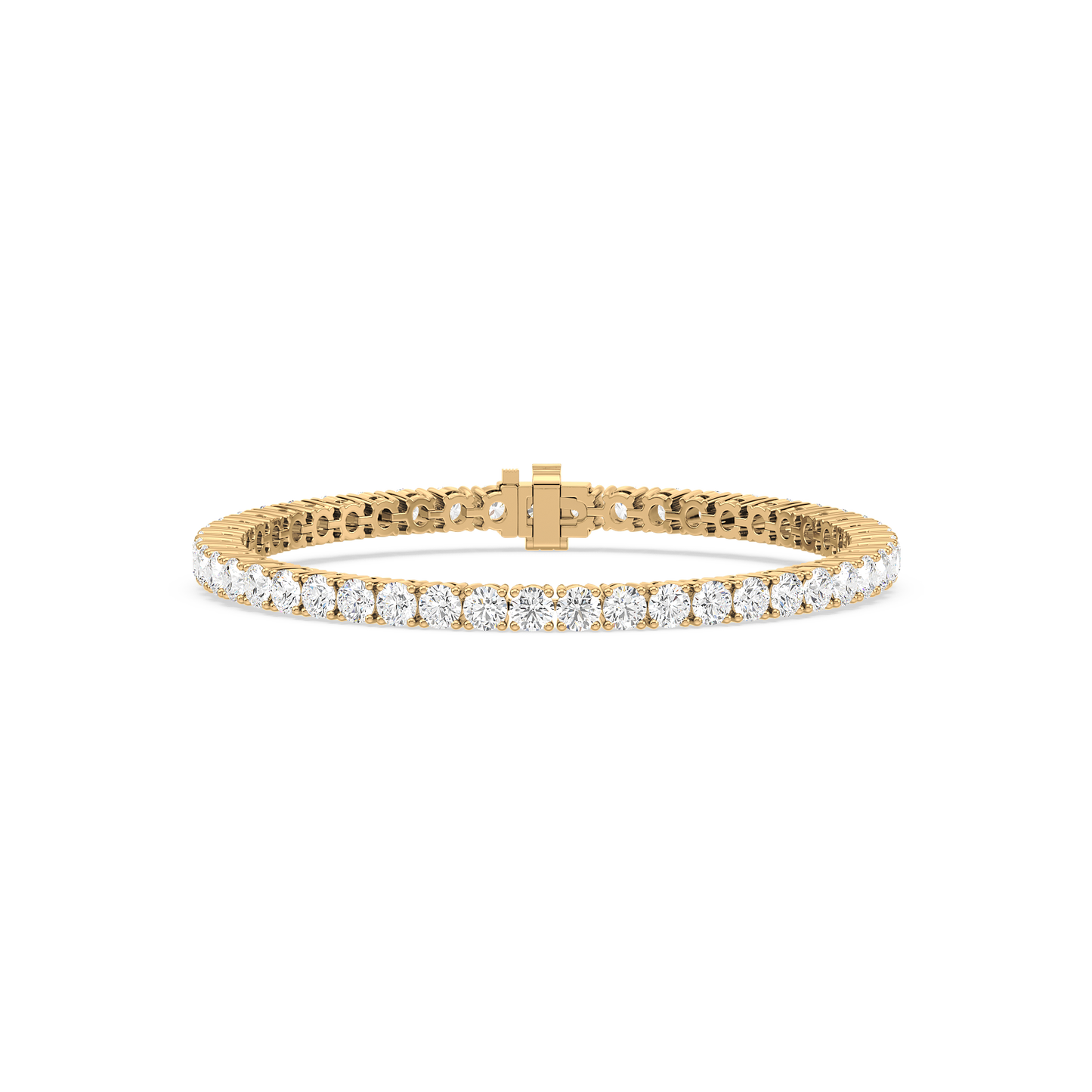 Classic Tennis Bracelet