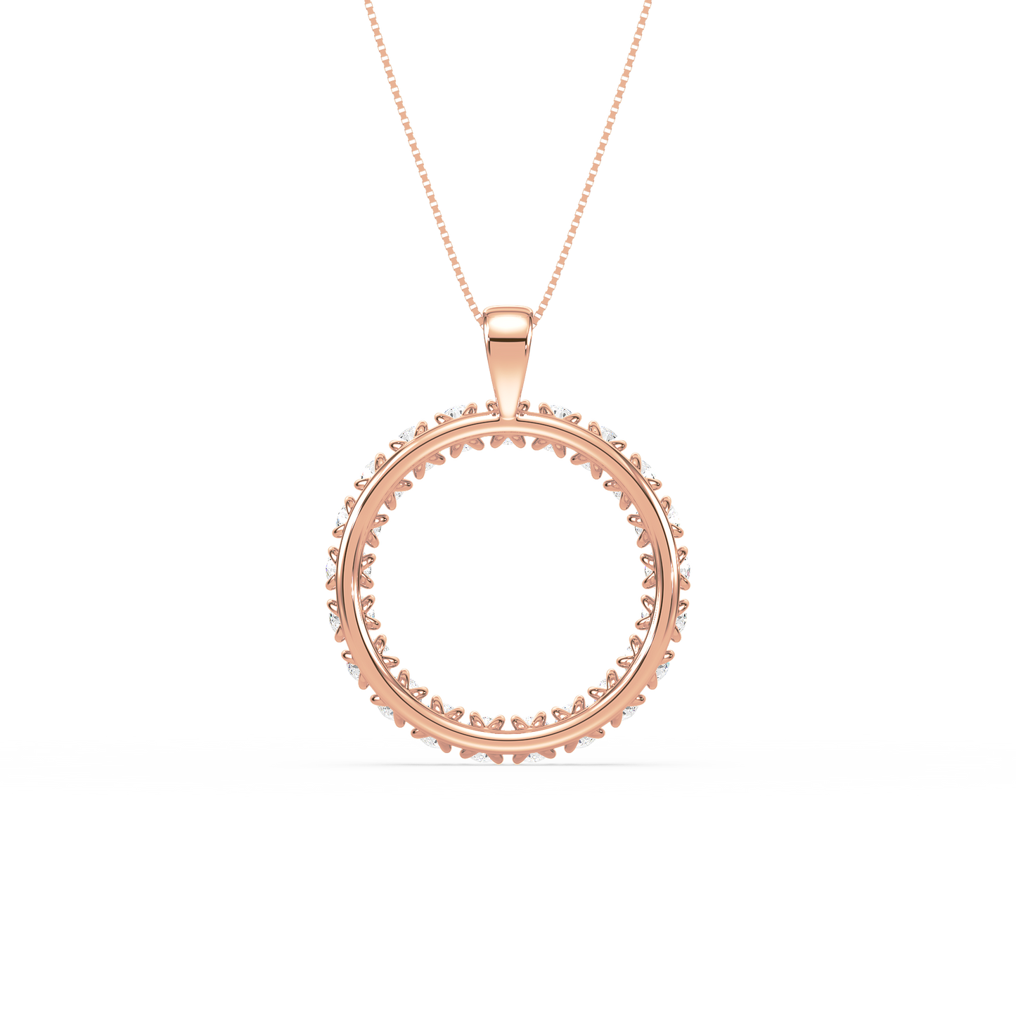 Elysian Orb Pendant
