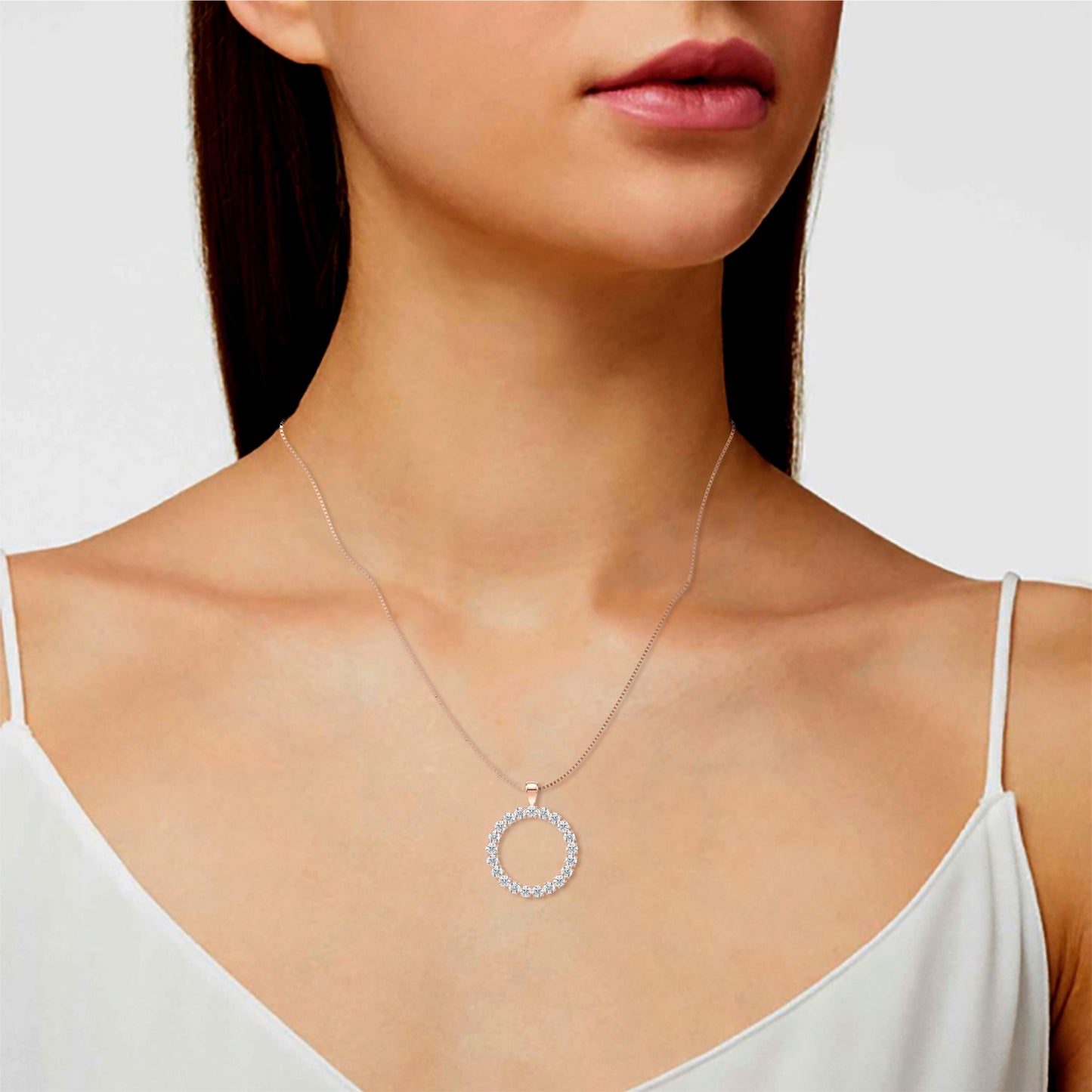 Elysian Orb Pendant