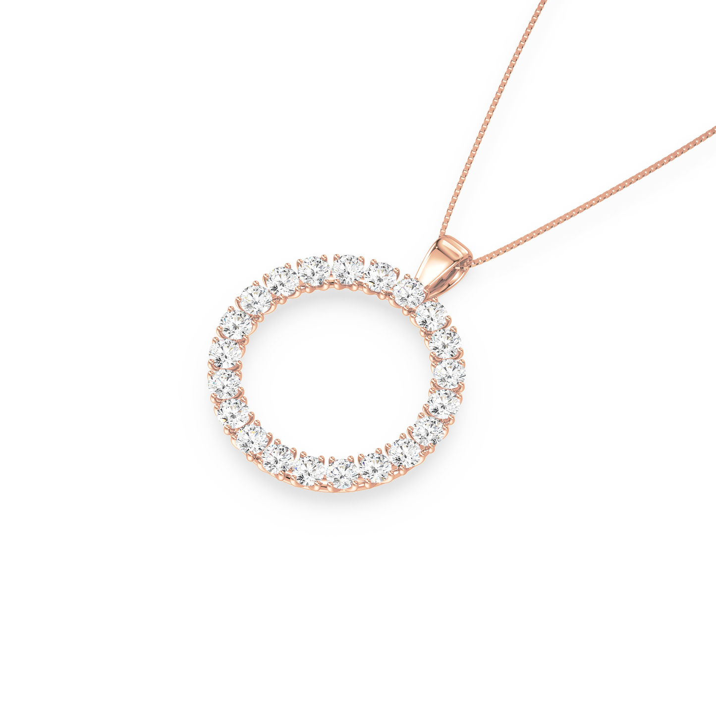 Elysian Orb Pendant