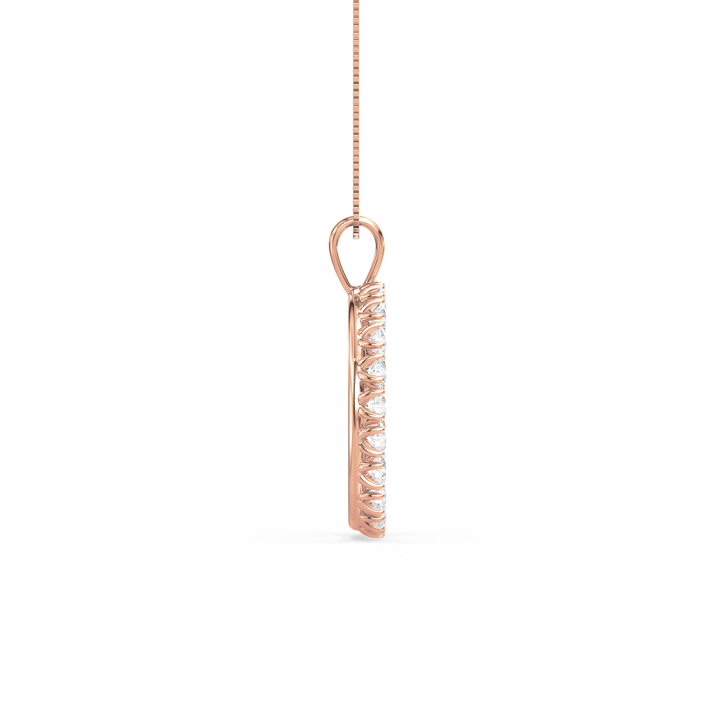 Elysian Orb Pendant