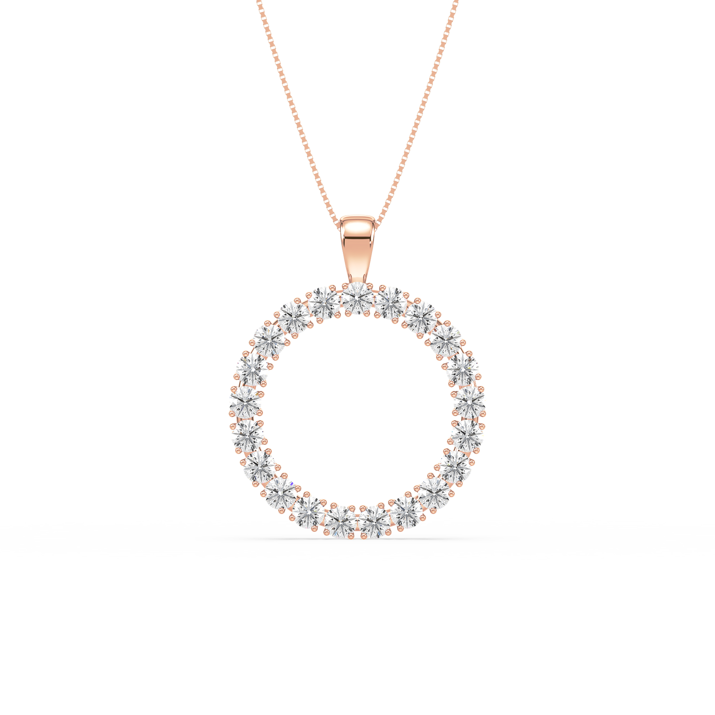 Elysian Orb Pendant