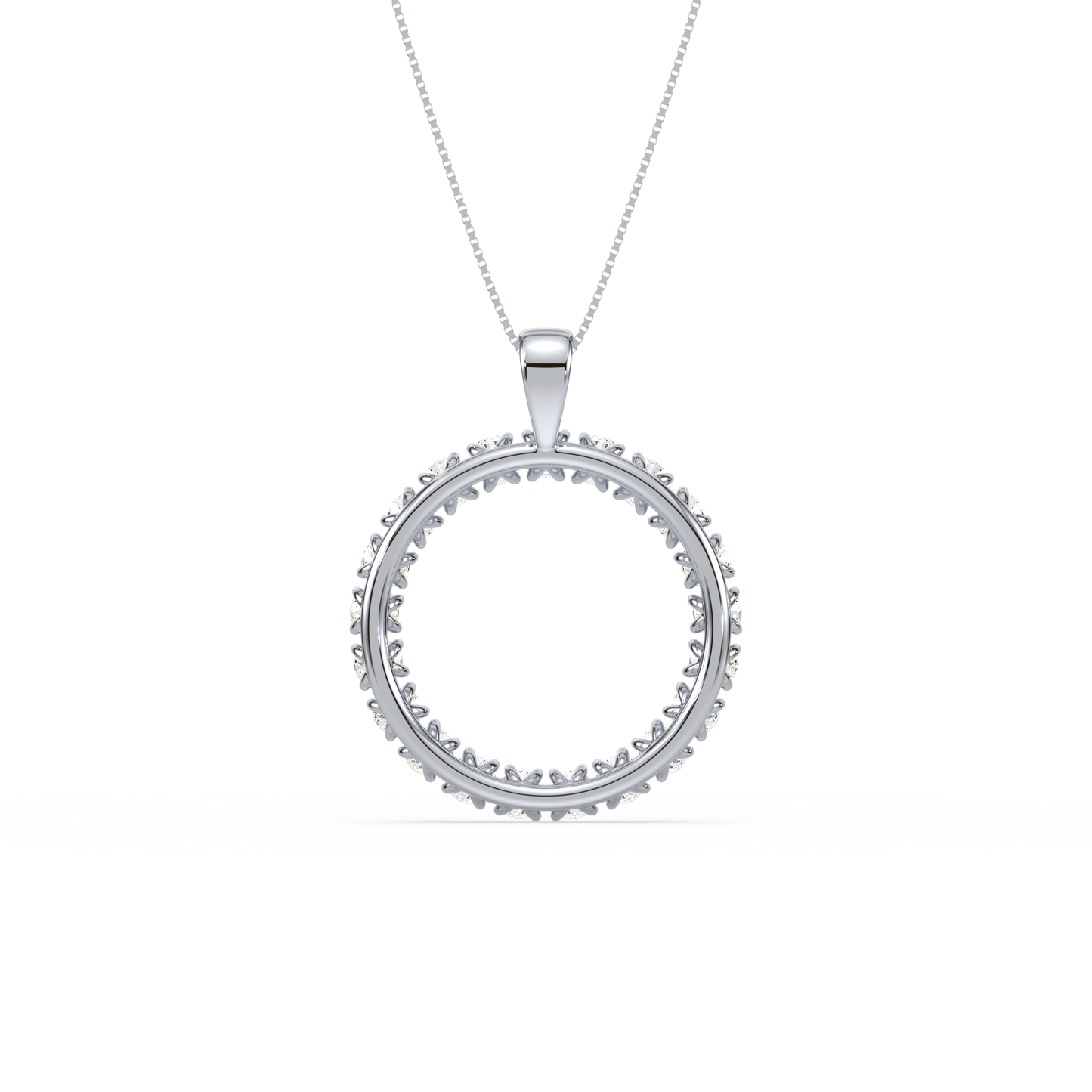 Elysian Orb Pendant