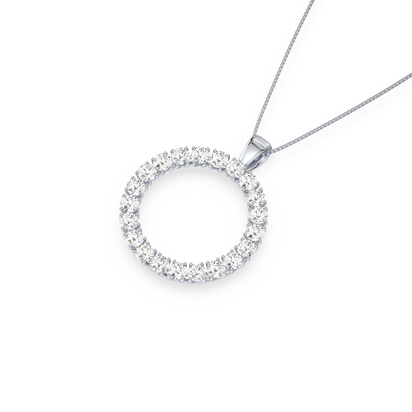 Elysian Orb Pendant