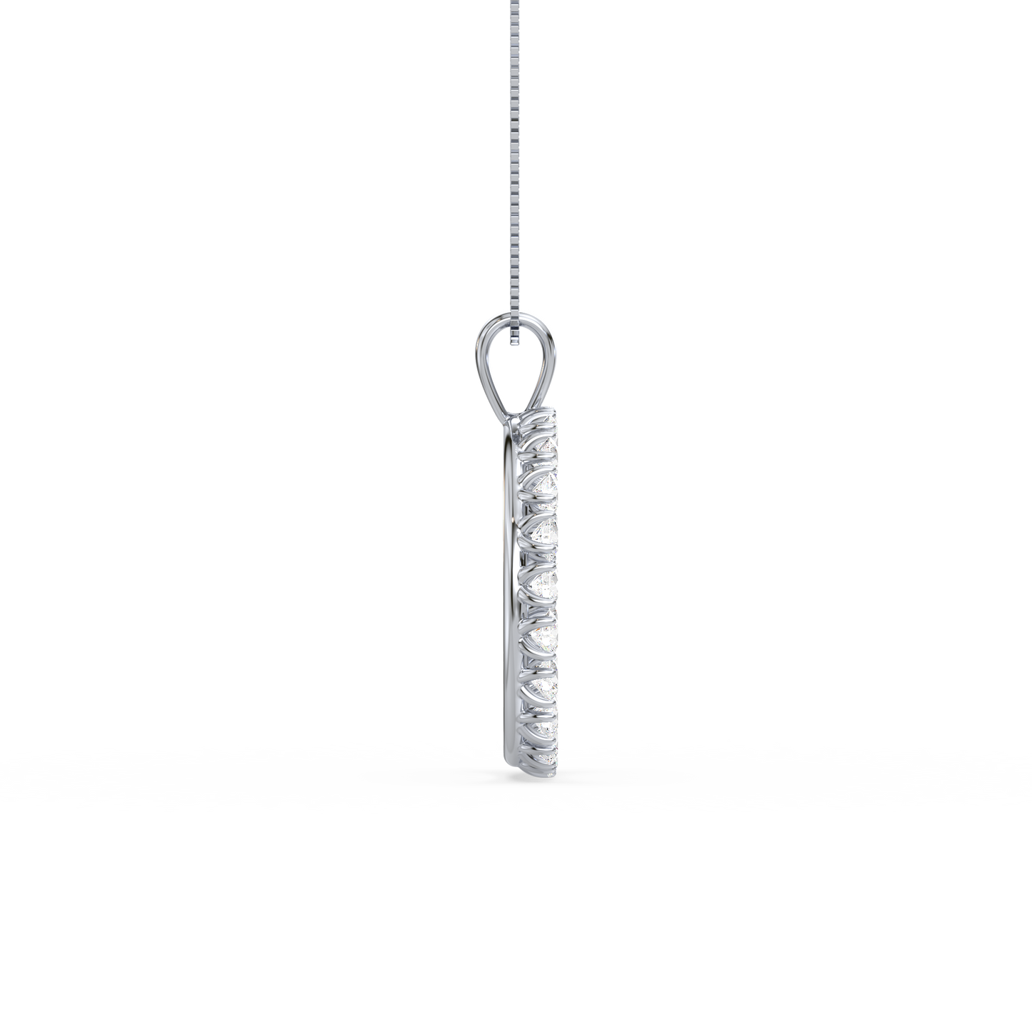 Elysian Orb Pendant