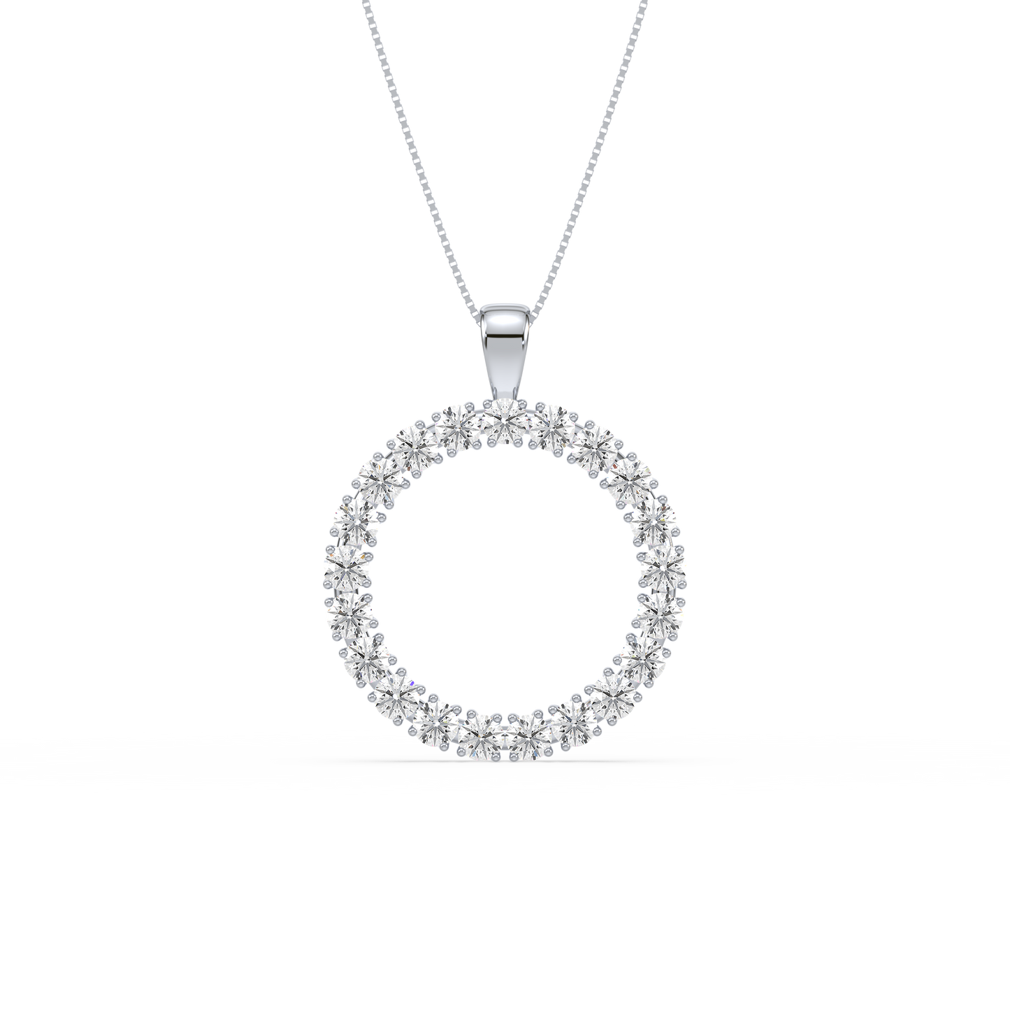 Elysian Orb Pendant
