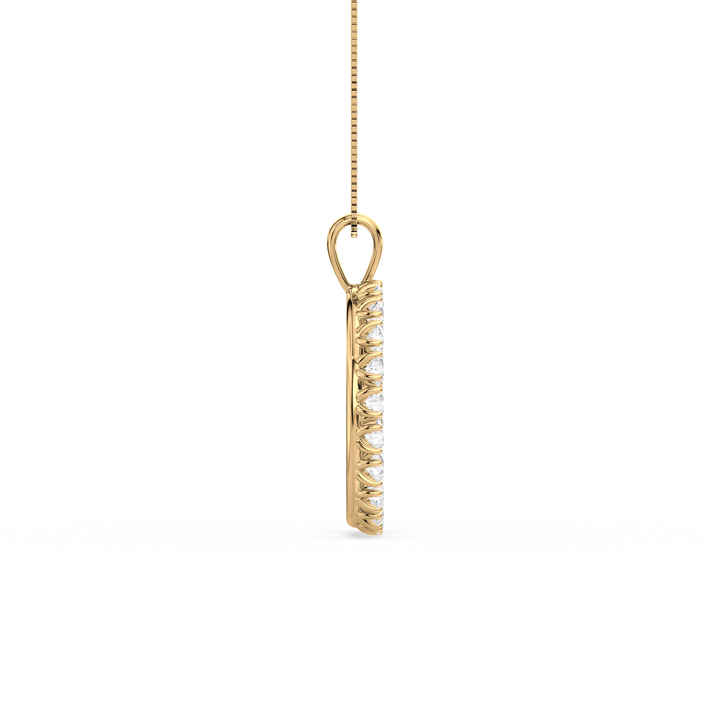 Elysian Orb Pendant