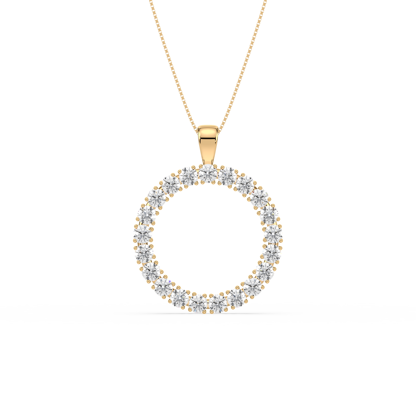 Elysian Orb Pendant