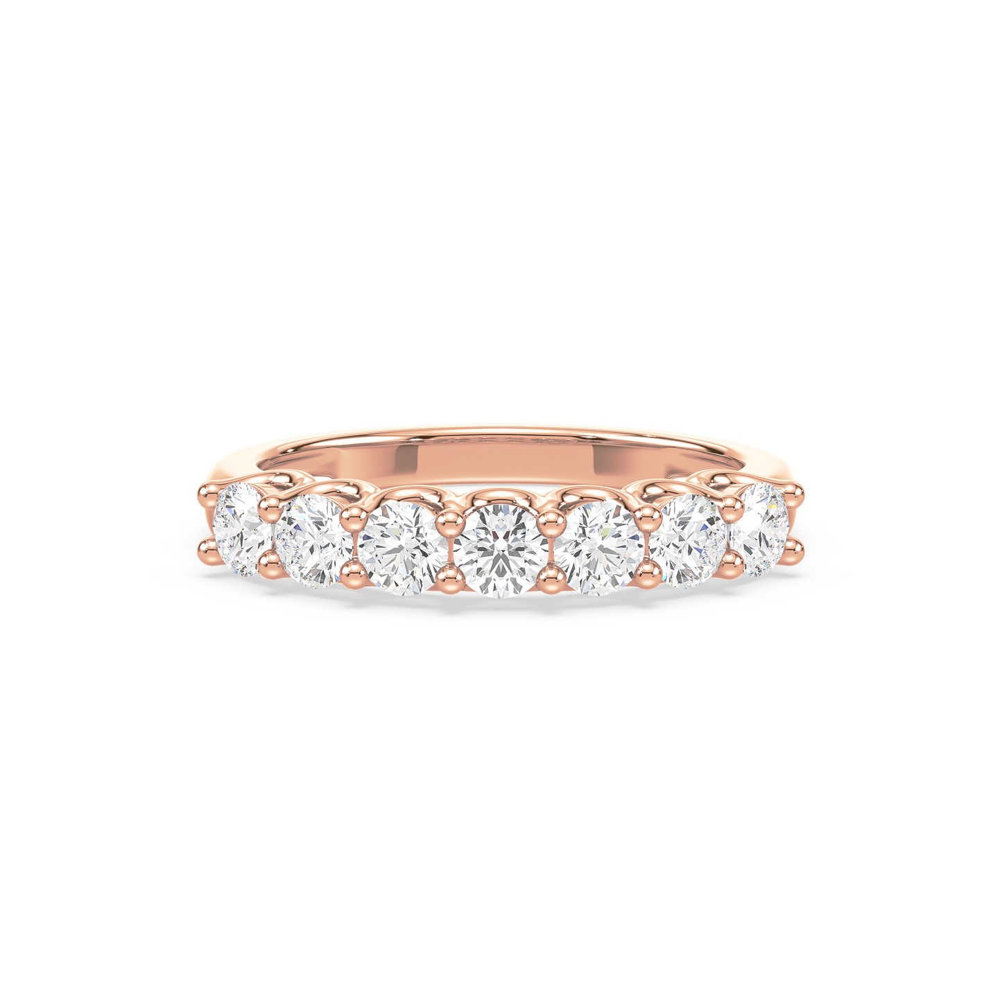 Half Eternity Band