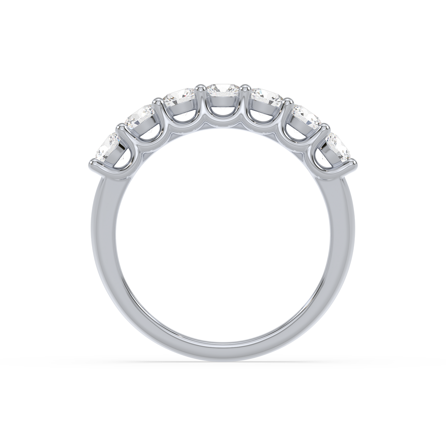 Half Eternity Band