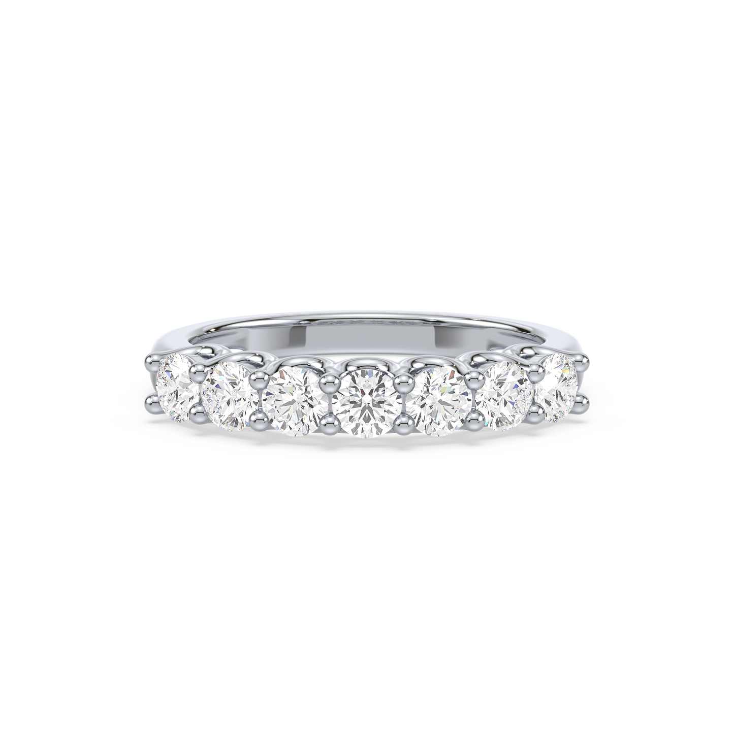 Half Eternity Band