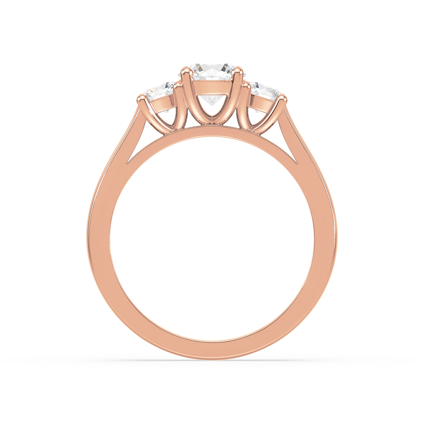 Classic Trilogy Ring