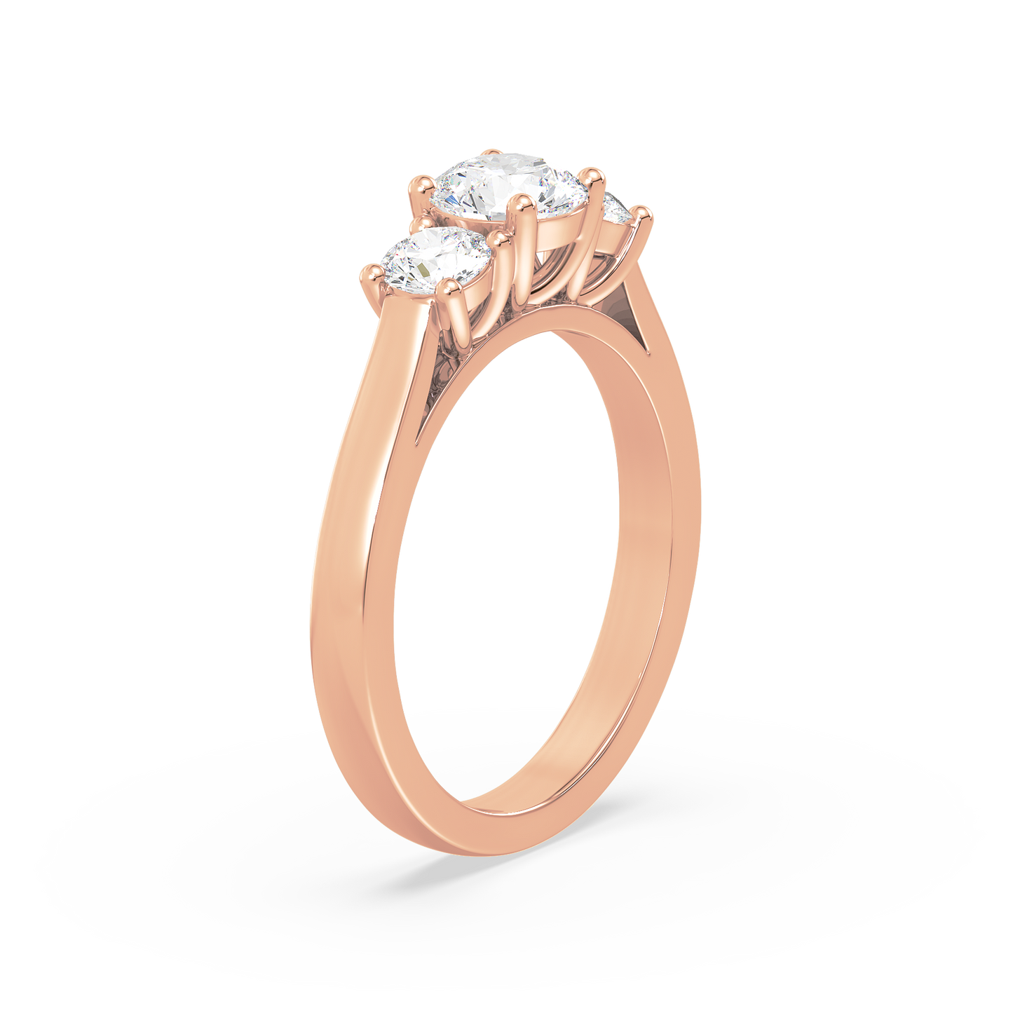 Classic Trilogy Ring