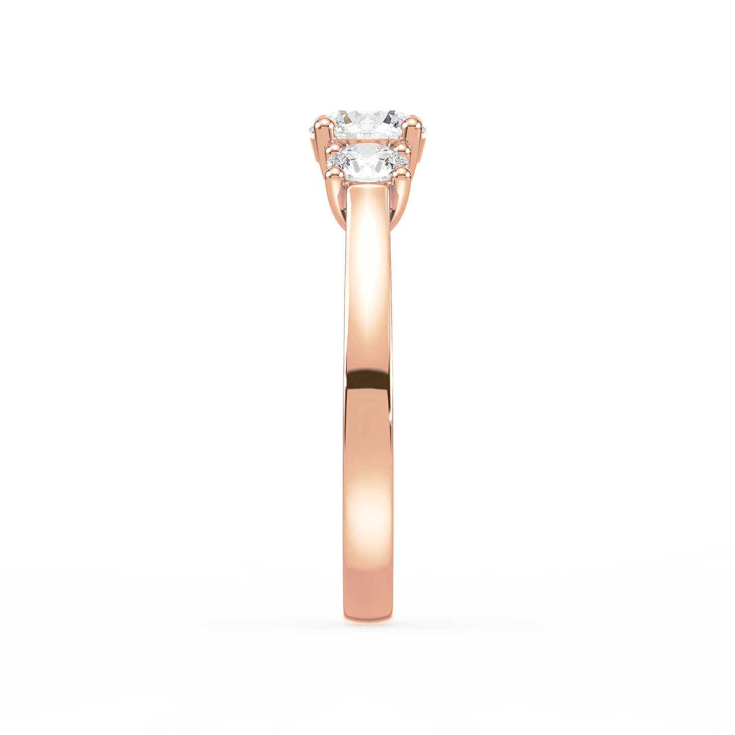 Classic Trilogy Ring