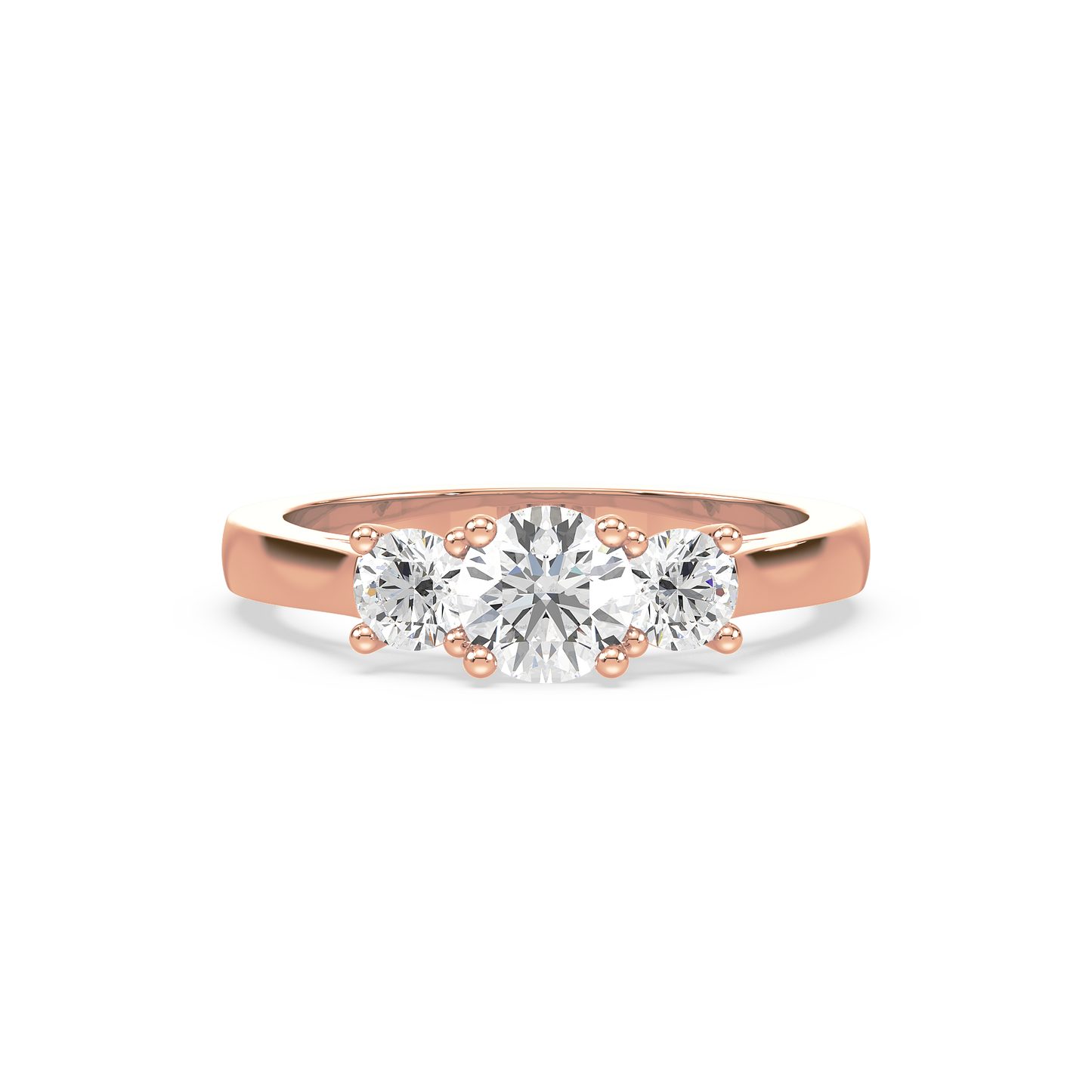 Classic Trilogy Ring