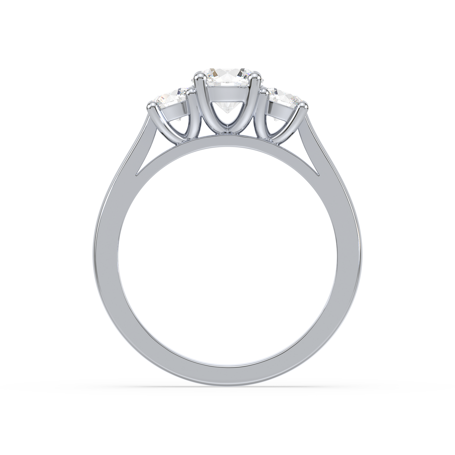 Classic Trilogy Ring