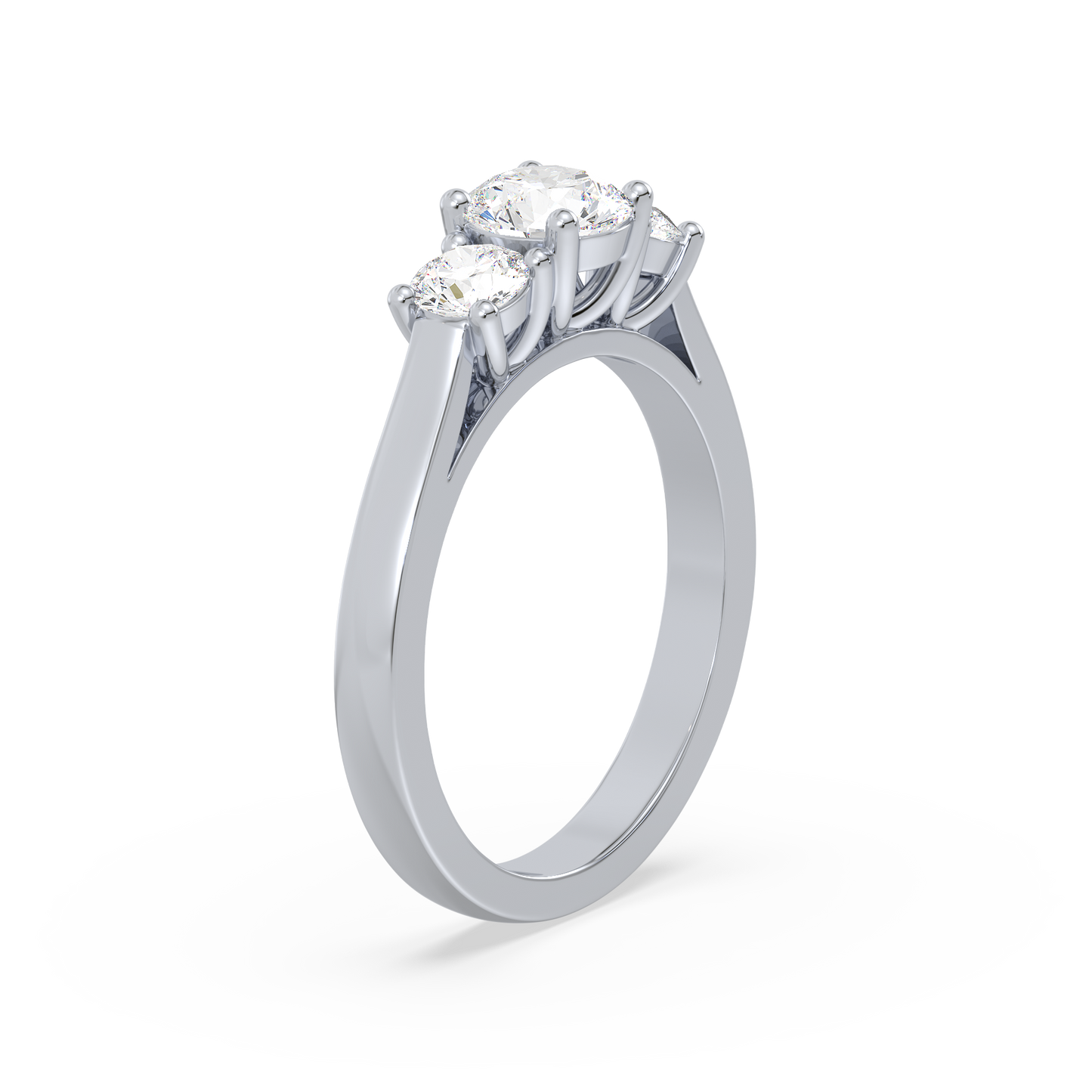 Classic Trilogy Ring