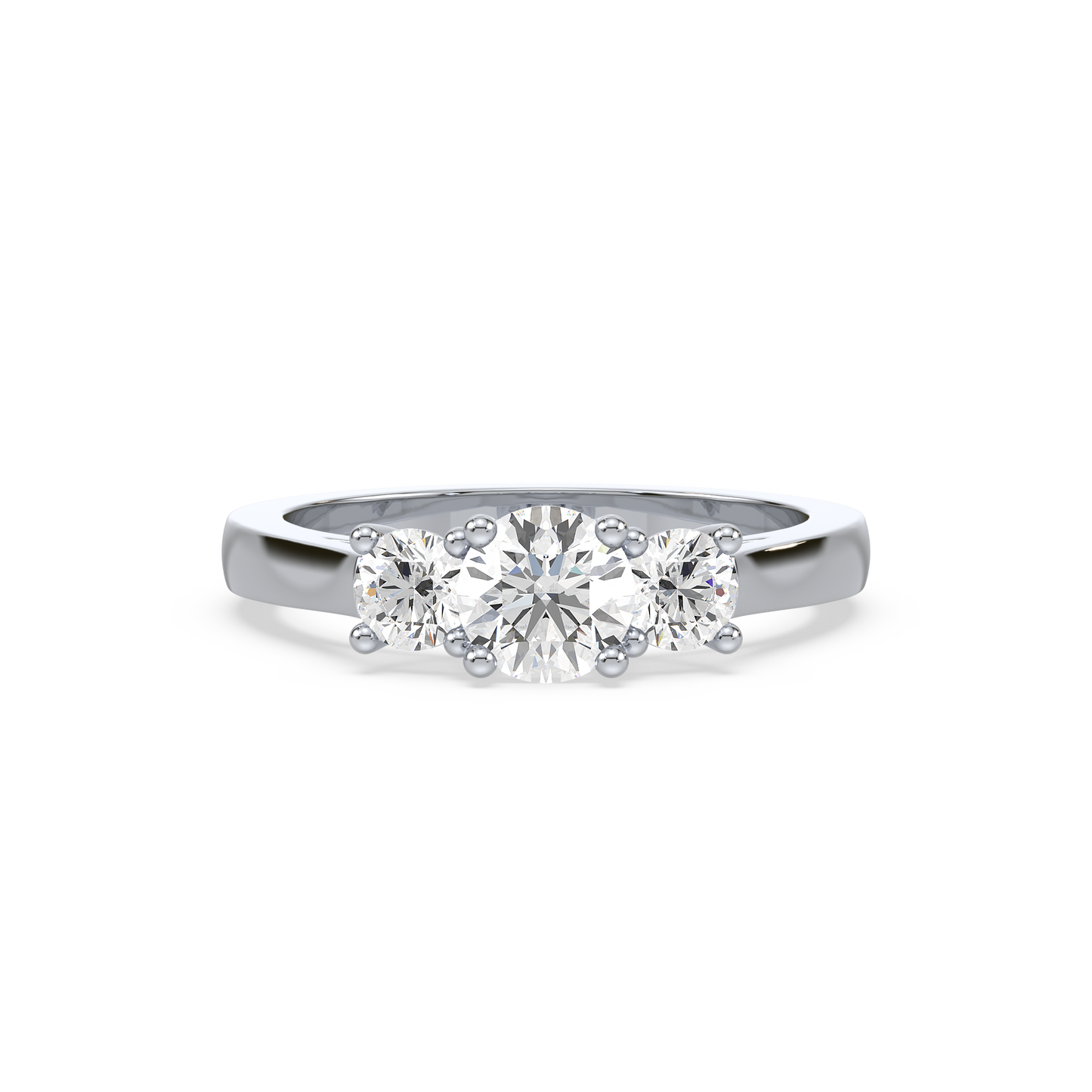 Classic Trilogy Ring