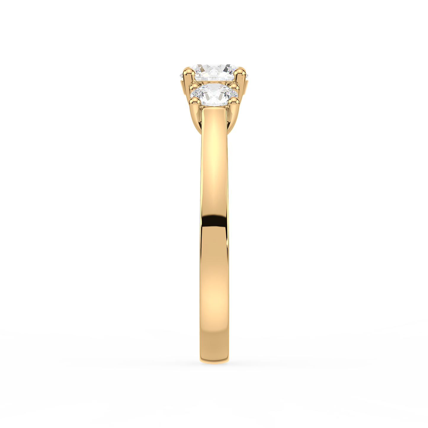 Classic Trilogy Ring