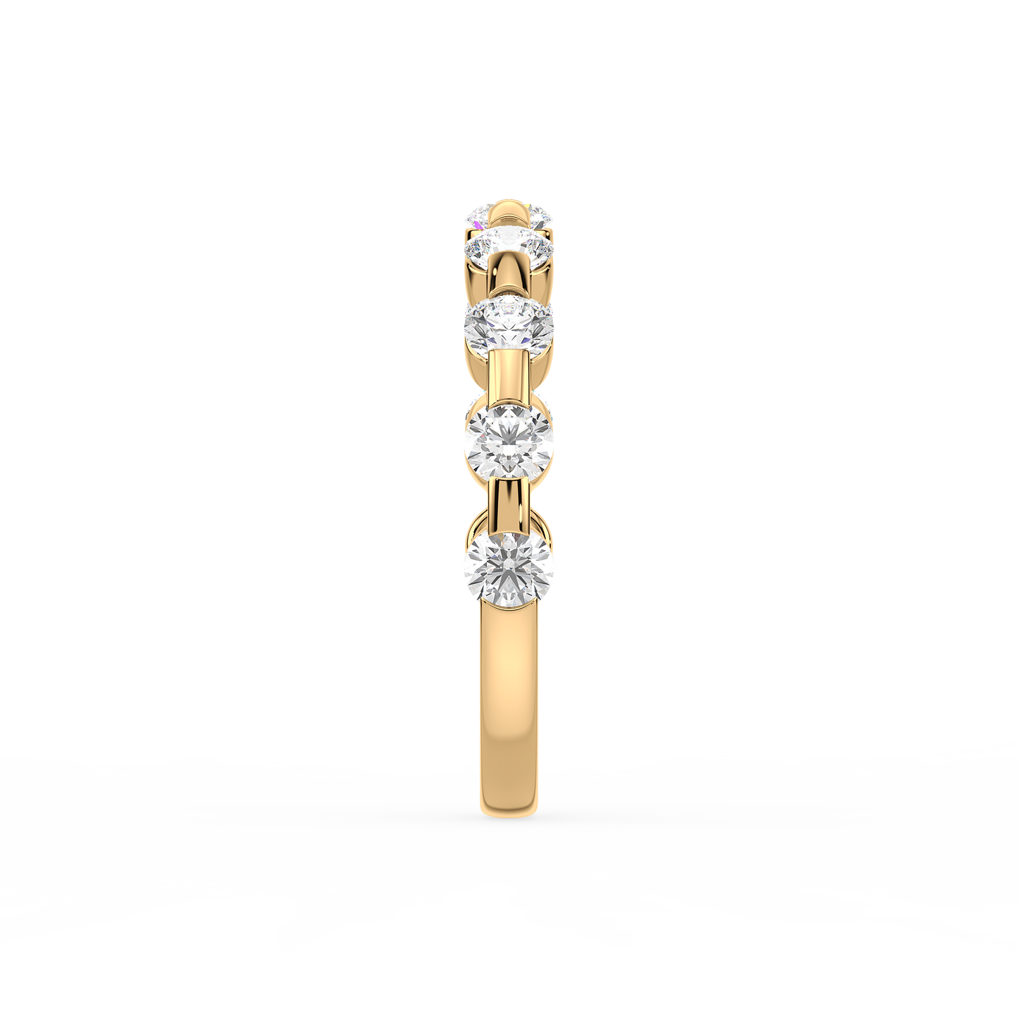 Classic Half Channel Band